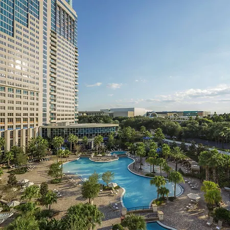 Hotel Hyatt Regency Orlando